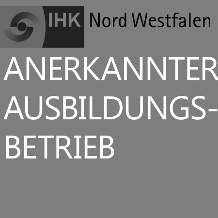 IHK Ausbildungsbetrieb