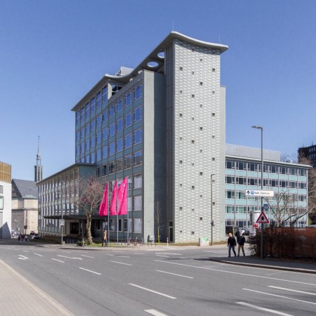 Gesundheitshaus Dortmund